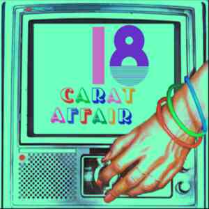 18 Carat Affair - Trauma Based Programming download flac