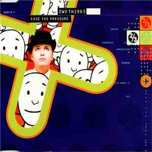 2wo Third3 - Ease The Pressure download flac
