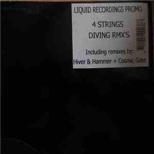 4 Strings - Diving Rmx's download flac