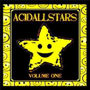 Acid All Stars - Volume One download flac
