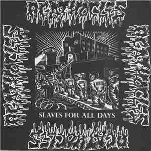 Agathocles / Academic Worms - Slaves For All Days / Miséria Global download flac