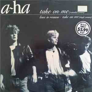a-ha - Take On Me (Extended Version) download flac
