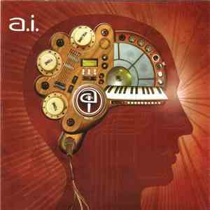 A.I. - Artificial Intelligence download flac