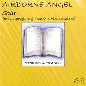 Airborne Angel - Star download flac