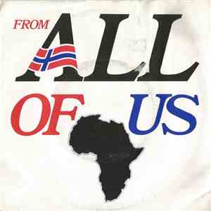 All Of Us  - From All Of Us download flac