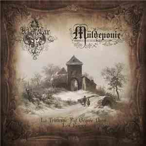 Almófar / Müldeponie - La Tristesse Fut Gravée Dans Les Ruines download flac