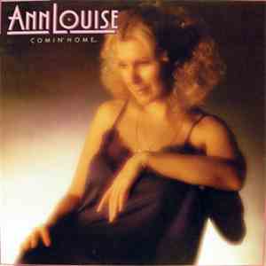 Ann Louise - Comin' Home download flac
