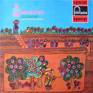 Anthony Quayle - Aladdin And His Lamp download flac