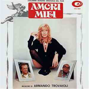 Armando Trovaioli - Amori Miei download flac