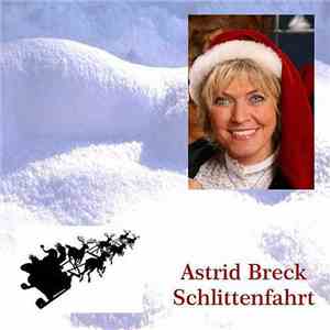 Astrid Breck - Schlittenfahrt download flac