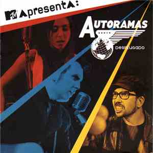 Autoramas - MTV Apresenta: Autoramas Desplugado download flac