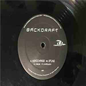 Backdraft  - Headcharge / Stung download flac