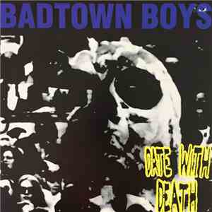 Badtown Boys - Date With Death download flac