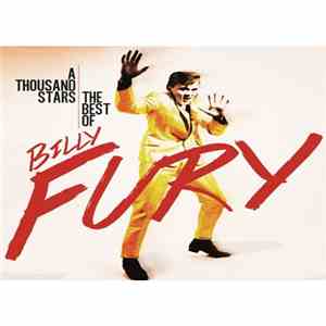 Billy Fury - A Thousand Stars: The Best Of download flac