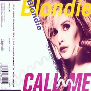Blondie - Call Me (The Ben Liebrand Remix) download flac