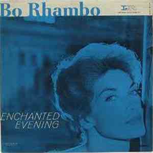 Bo Rhambo - Enchanted Evening download flac