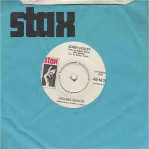 Bobby Holley - Moving Dancer download flac