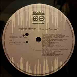 Boogie Groove - Boogie Groove download flac