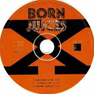 Born Juices - Ballada O P.G. download flac