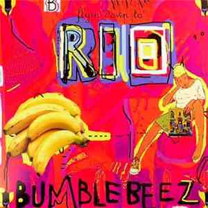 Bumblebeez - Flying Down To Rio download flac