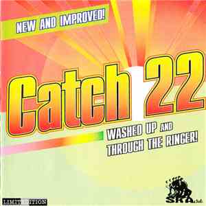 Catch 22 - Washed Up And Through The Ringer! download flac