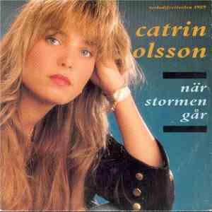Catrin Olsson - När Stormen Går download flac