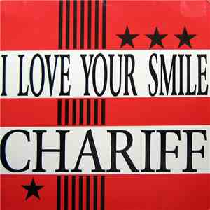 Chariff - I Love Your Smile download flac