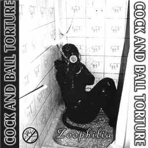 Cock And Ball Torture / Libido Airbag - Zoophilia / Rosebud Rhapsody download flac