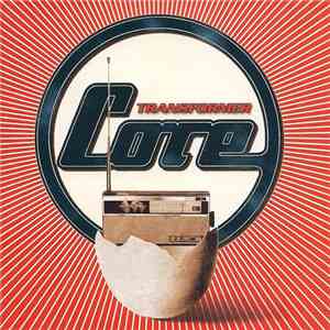 Core  - Transformer download flac