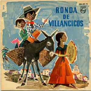 Coros Y Rondalla De La Parroquia De San Lorenzo (Córdoba) - Ronda De Villancicos download flac