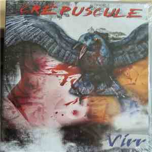 Crépuscule  - Virr FLAC album