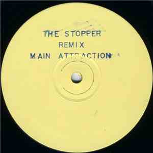 Cutty Ranks - The Stopper download flac