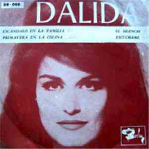 Dalida - Escandalo En La Familia download flac