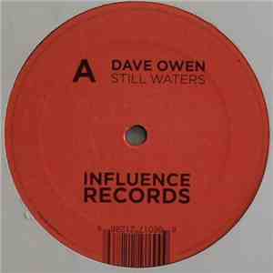 Dave Owen  - Still Waters / Feeling Kinda Blue download flac