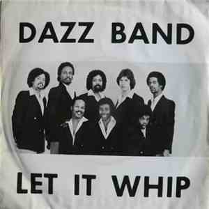 Dazz Band - Let It Whip download flac