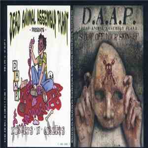 Dead Animal Assembly Plant - Niblets 'N' Giblets / Strip Off Your Skin EP download flac