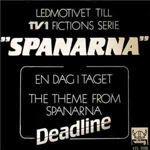 Deadline  - En Dag I Taget download flac
