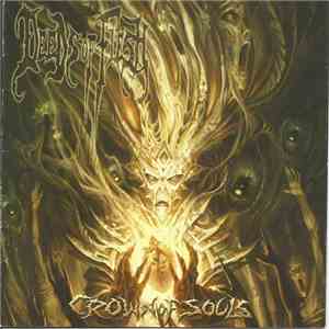 Deeds Of Flesh - Crown Of Souls download flac