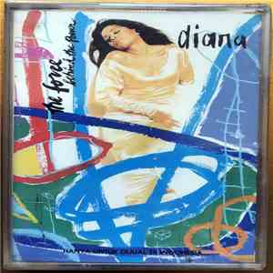 Diana Ross - The Force Behind The Power download flac