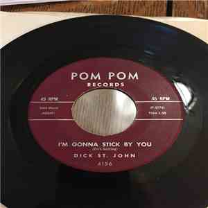 Dick St. John - Sha-Ta download flac