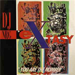 DJ NRG - Extasy / You Are The Number One download flac