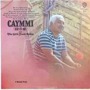 Dorival Caymmi and The Girls From Bahia - Caymmi download flac