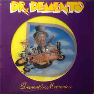 Dr. Demento - Demento's Mementos download flac