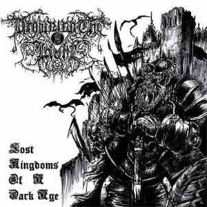 Drowning The Light - Lost Kingdoms Of A Dark Age download flac