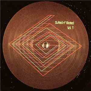 EJ - Suited N' Booted Vol. 1 download flac