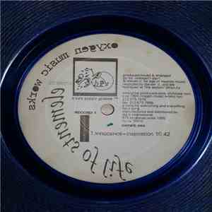 Elements Of Life - Molecular Dreams download flac