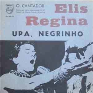 Elis Regina - Upa, Negrinho download flac