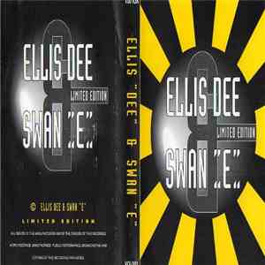 Ellis Dee & Swan "E" - Limited Edition Doublepack download flac