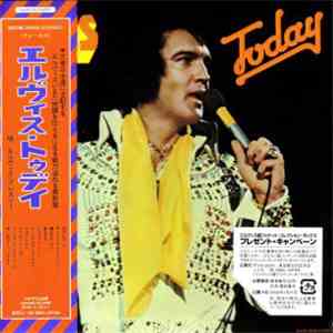 Elvis Presley - Today download flac