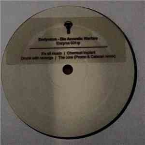 Endymion - Bio Acoustic Warfare download flac